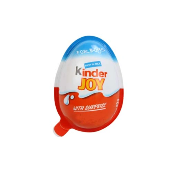 Kinder Joy (Blue)